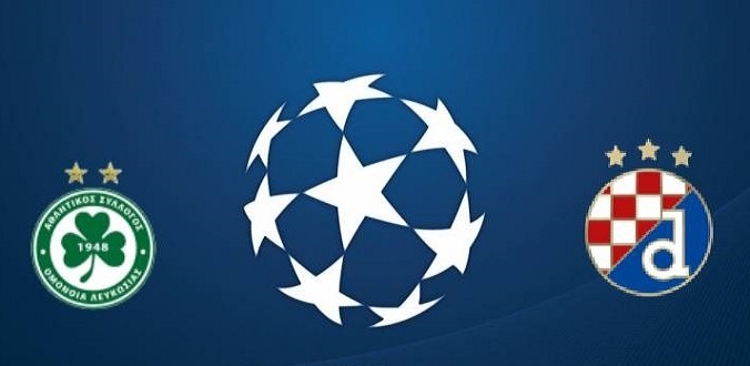 Nhận định - Soi kèo bóng đá Omonia vs Dinamo Zagreb hôm nay, 23h00 ngày 27/07