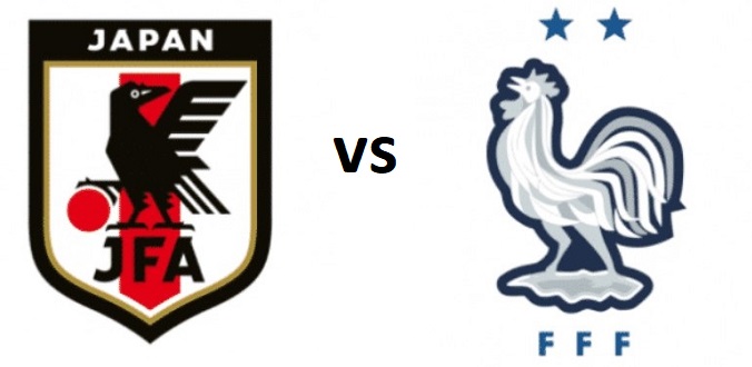Nhận định - Soi kèo bóng đá U23 Nhật Bản vs U23 Pháp hôm nay, 18h30 ngày 28/07