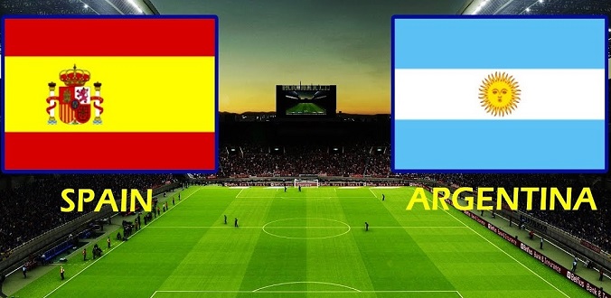 Nhận định - Soi kèo bóng đá U23 Tây Ban Nha vs U23 Argentina hôm nay, 18h00 ngày 28/07