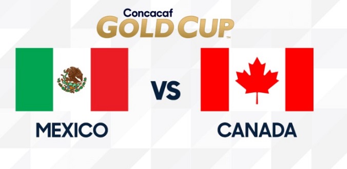 Nhận định - Soi kèo bóng đá Mexico vs Canada hôm nay, 09h00 ngày 30/07
