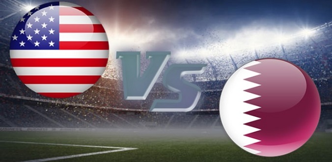 Nhận định - Soi kèo bóng đá Mỹ vs Qatar hôm nay, 06h30 ngày 30/07