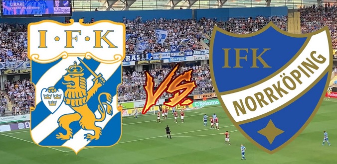 Nhận định - Soi kèo bóng đá Goteborg vs Norrkoping hôm nay, 00h00 ngày 03/08
