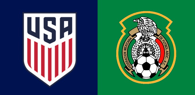 Nhận định - Soi kèo bóng đá Mỹ vs Mexico hôm nay, 07h30 ngày 02/08