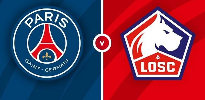 Nhận định - Soi kèo bóng đá PSG vs Lille hôm nay, 01h00 ngày 02/08