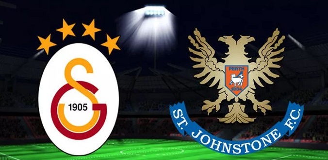 Nhận định - Soi kèo bóng đá Galatasaray vs St Johnstone hôm nay, 01h00 ngày 06/08