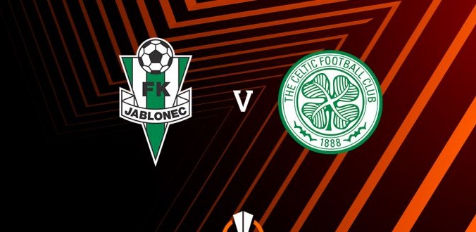 Nhận định - Soi kèo bóng đá Jablonec vs Celtic hôm nay, 22h45 ngày 05/08