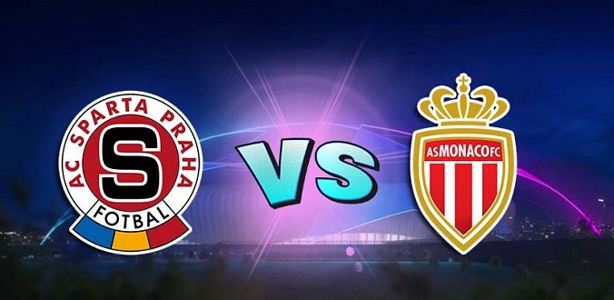 Nhận định - Soi kèo bóng đá Sparta Praha vs Monaco hôm nay, 00h00 ngày 04/08