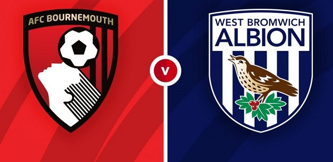 Nhận định - Soi kèo bóng đá Bournemouth vs West Brom hôm nay, 01h45 ngày 07/08