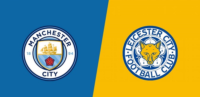 Nhận định - Soi kèo bóng đá Man City vs Leicester hôm nay, 23h15 ngày 07/08