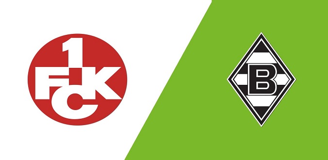 Nhận định - Soi kèo bóng đá Kaiserslautern vs Gladbach hôm nay, 01h45 ngày 10/08