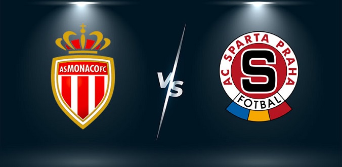 Nhận định - Soi kèo bóng đá Monaco vs Sparta Praha hôm nay, 01h00 ngày 11/08