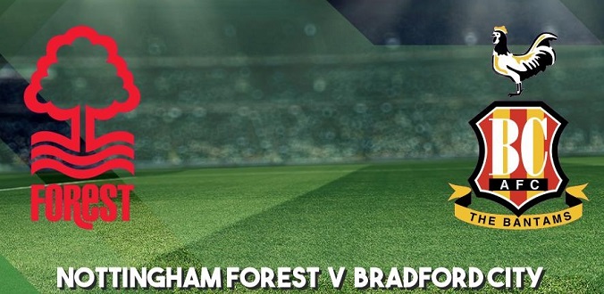 Nhận định - Soi kèo bóng đá Nottingham vs Bradford hôm nay, 01h45 ngày 12/08