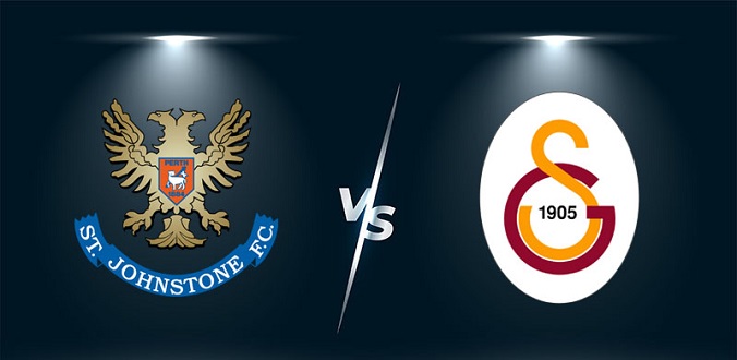 Nhận định - Soi kèo bóng đá St Johnstone vs Galatasaray hôm nay, 01h00 ngày 13/08