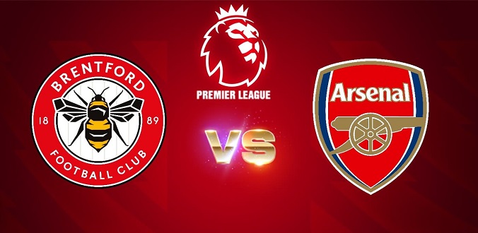 Nhận định - Soi kèo bóng đá Brentford vs Arsenal hôm nay, 02h00 ngày 14/08