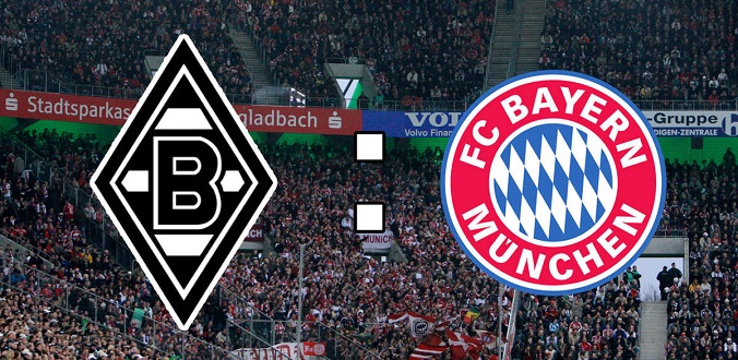 Nhận định - Soi kèo bóng đá Gladbach vs Bayern Munich hôm nay, 01h30 ngày 14/08