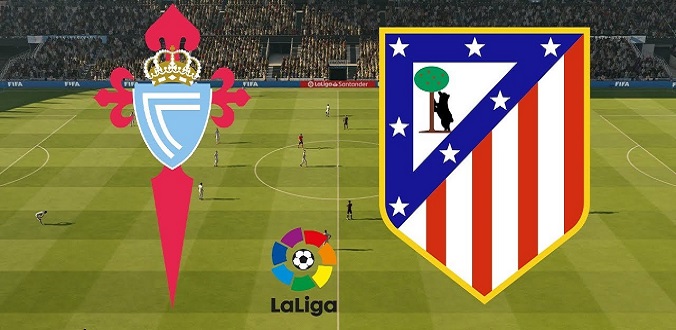 Nhận định - Soi kèo bóng đá Celta Vigo vs Atletico hôm nay, 22h30 ngày 15/08