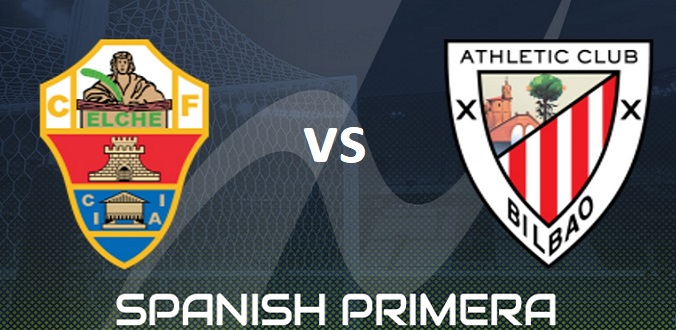 Nhận định - Soi kèo bóng đá Elche vs Bilbao hôm nay, 03h00 ngày 17/08