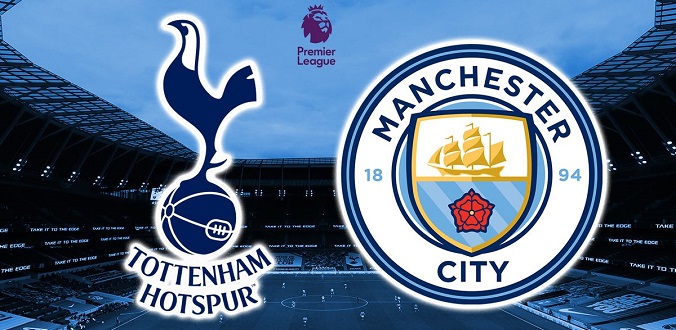 Nhận định - Soi kèo bóng đá Tottenham vs Man City hôm nay, 22h30 ngày 15/08