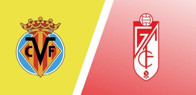 Nhận định - Soi kèo bóng đá Villarreal vs Granada hôm nay, 01h00 ngày 17/08