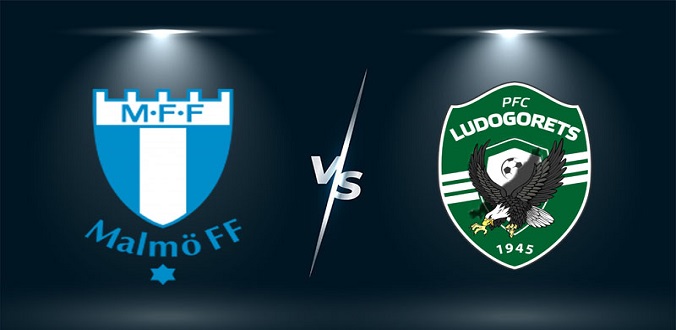 Nhận định - Soi kèo bóng đá Malmo vs Ludogorets hôm nay, 02h00 ngày 19/08