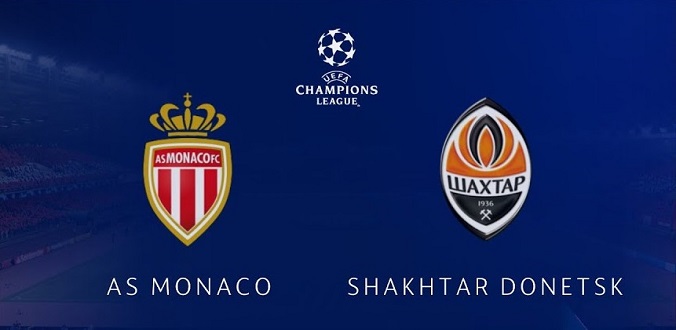 Nhận định - Soi kèo bóng đá Monaco vs Shakhtar hôm nay, 02h00 ngày 18/08