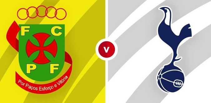Nhận định - Soi kèo bóng đá Pacos vs Tottenham hôm nay, 01h30 ngày 20/08