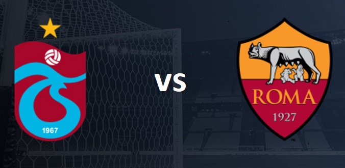 Nhận định - Soi kèo bóng đá Trabzonspor vs Roma hôm nay, 00h30 ngày 20/08