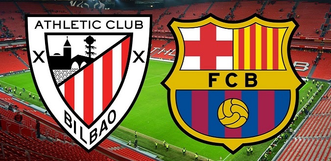Nhận định - Soi kèo bóng đá Bilbao vs Barcelona hôm nay, 03h00 ngày 22/08