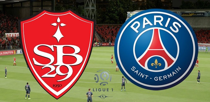 Nhận định - Soi kèo bóng đá Brest vs PSG hôm nay, 02h00 ngày 21/08