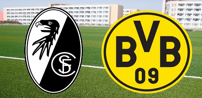 Nhận định - Soi kèo bóng đá Freiburg vs Dortmund hôm nay, 20h30 ngày 21/08