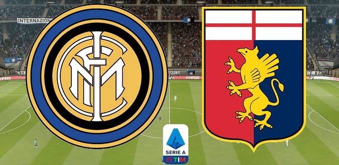 Nhận định - Soi kèo bóng đá Inter Milan vs Genoa hôm nay, 23h30 ngày 21/08