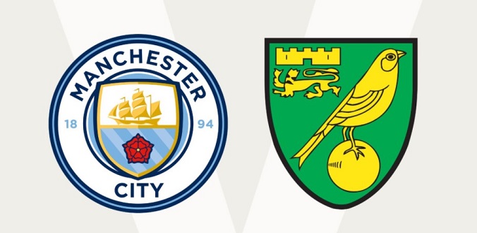 Nhận định - Soi kèo bóng đá Man City vs Norwich hôm nay, 21h00 ngày 21/08
