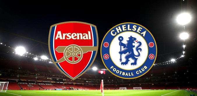 Nhận định - Soi kèo bóng đá Arsenal vs Chelsea hôm nay, 22h30 ngày 22/08