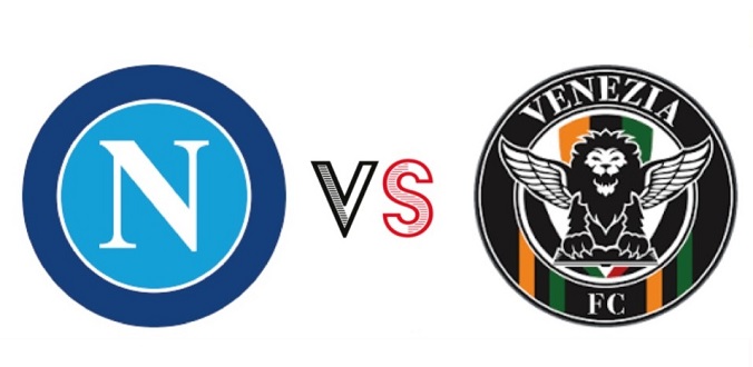 Nhận định - Soi kèo bóng đá Napoli vs Venezia hôm nay, 01h45 ngày 23/08