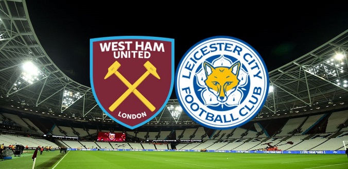 Nhận định - Soi kèo bóng đá West Ham vs Leicester hôm nay, 02h00 ngày 24/08