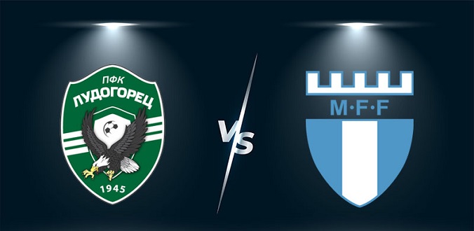 Nhận định - Soi kèo bóng đá Ludogorets vs Malmo hôm nay, 02h00 ngày 25/08