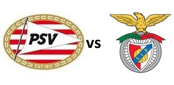 Nhận định - Soi kèo bóng đá PSV vs Benfica hôm nay, 02h00 ngày 25/08
