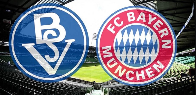 Nhận định - Soi kèo bóng đá Bremer vs Bayern hôm nay, 01h15 ngày 26/08