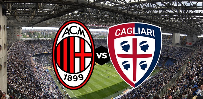 Nhận định - Soi kèo bóng đá AC Milan vs Cagliari hôm nay, 01h45 ngày 30/08 
