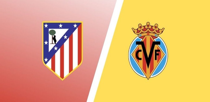 Nhận định - Soi kèo bóng đá Atletico vs Villarreal hôm nay, 03h00 ngày 30/08