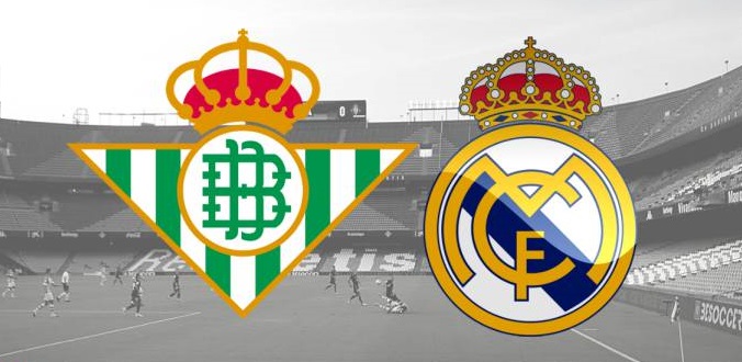 Nhận định - Soi kèo bóng đá Betis vs Real Madrid hôm nay, 03h00 ngày 29/08