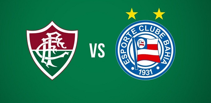 Nhận định - Soi kèo bóng đá Fluminense vs Bahia hôm nay, 05h00 ngày 31/08