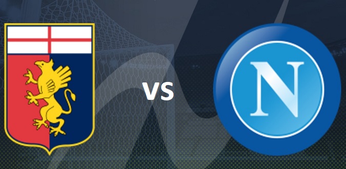 Nhận định - Soi kèo bóng đá Genoa vs Napoli hôm nay, 23h30 ngày 29/08