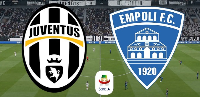Nhận định - Soi kèo bóng đá Juventus vs Empoli hôm nay, 01h45 ngày 29/08