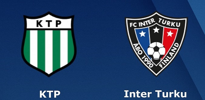 Nhận định - Soi kèo bóng đá KTP vs Inter Turku hôm nay, 22h30 ngày 31/08