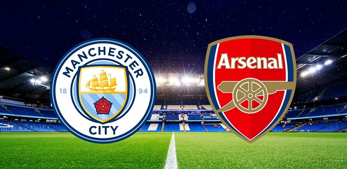Nhận định - Soi kèo bóng đá Man City vs Arsenal hôm nay, 18h30 ngày 28/08
