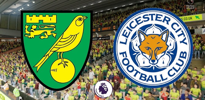 Nhận định - Soi kèo bóng đá Norwich vs Leicester hôm nay, 21h00 ngày 28/08
