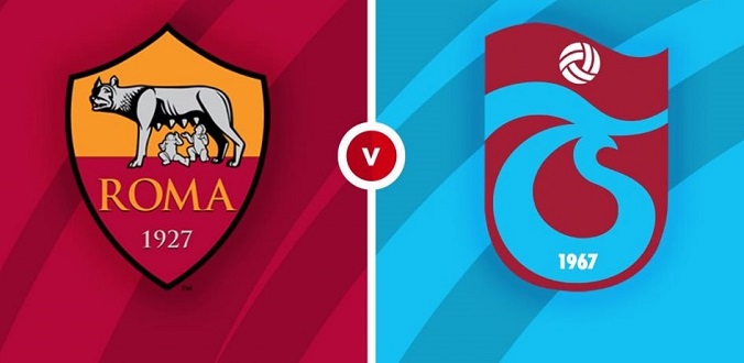 Nhận định - Soi kèo bóng đá Roma vs Trabzonspor hôm nay, 00h00 ngày 27/08