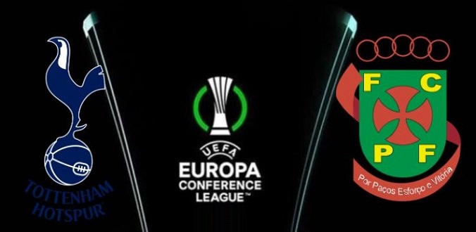 Nhận định - Soi kèo bóng đá Tottenham vs Pacos hôm nay, 01h45 ngày 27/08