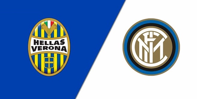 Nhận định - Soi kèo bóng đá Verona vs Inter hôm nay, 01h45 ngày 28/08